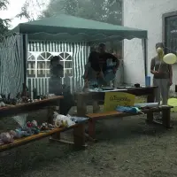 Piknik parafialny 2008 - zdjęcie 86
