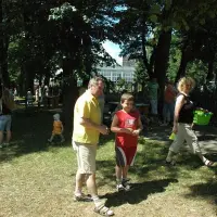 Piknik parafialny 2008 - zdjęcie 88