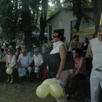 Piknik parafialny 2008 - zdjęcie 90