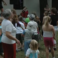 Piknik parafialny 2008 - zdjęcie 92