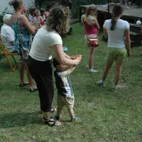 Piknik parafialny 2008 - zdjęcie 100
