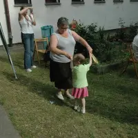 Piknik parafialny 2008 - zdjęcie 101