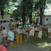Piknik parafialny 2008 - zdjęcie 111