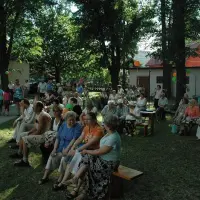 Piknik parafialny 2008 - zdjęcie 112