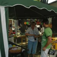 Piknik parafialny 2008 - zdjęcie 113