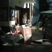 Piknik parafialny 2008 - zdjęcie 116