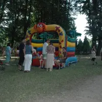 Piknik parafialny 2008 - zdjęcie 117