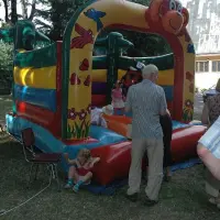 Piknik parafialny 2008 - zdjęcie 118