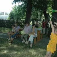 Piknik parafialny 2008 - zdjęcie 119