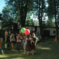 Piknik parafialny 2008 - zdjęcie 122