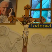 Uroczystość Najświętszego Ciała i Krwi Pańskiej - zdjęcie 284
