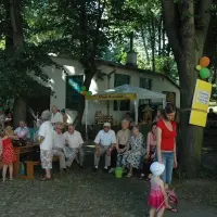 Piknik parafialny 2008 - zdjęcie 123