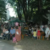 Piknik parafialny 2008 - zdjęcie 124