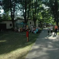 Piknik parafialny 2008 - zdjęcie 126