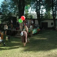 Piknik parafialny 2008 - zdjęcie 127