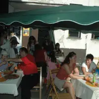 Piknik parafialny 2008 - zdjęcie 128