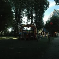 Piknik parafialny 2008 - zdjęcie 129