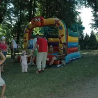 Piknik parafialny 2008 - zdjęcie 131