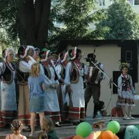 Piknik parafialny 2008 - zdjęcie 133