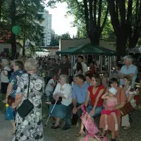 Piknik parafialny 2008 - zdjęcie 137