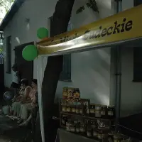 Piknik parafialny 2008 - zdjęcie 139