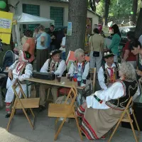 Piknik parafialny 2008 - zdjęcie 141