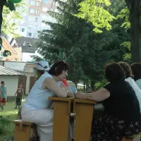 Piknik parafialny 2008 - zdjęcie 142