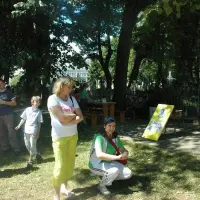 Piknik parafialny 2008 - zdjęcie 143