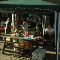 Piknik parafialny 2008 - zdjęcie 151