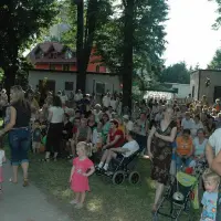 Piknik parafialny 2008 - zdjęcie 155