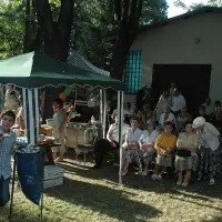 Piknik parafialny 2008 - zdjęcie 156