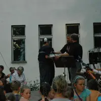 Piknik parafialny 2008 - zdjęcie 161