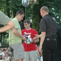 Piknik parafialny 2008 - zdjęcie 162