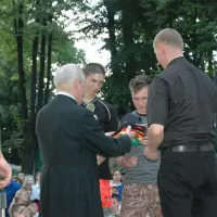 Piknik parafialny 2008 - zdjęcie 166