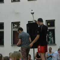 Piknik parafialny 2008 - zdjęcie 167