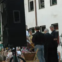 Piknik parafialny 2008 - zdjęcie 169