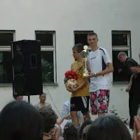 Piknik parafialny 2008 - zdjęcie 170