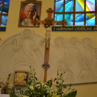 Uroczystość Najświętszego Ciała i Krwi Pańskiej - zdjęcie 289