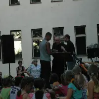 Piknik parafialny 2008 - zdjęcie 174