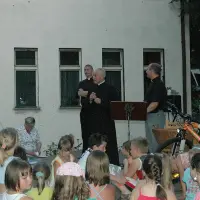Piknik parafialny 2008 - zdjęcie 175
