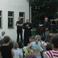 Piknik parafialny 2008 - zdjęcie 177