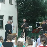 Piknik parafialny 2008 - zdjęcie 178