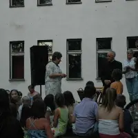 Piknik parafialny 2008 - zdjęcie 181