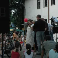 Piknik parafialny 2008 - zdjęcie 182