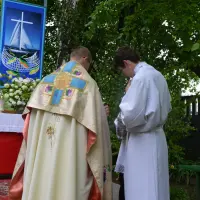 Uroczystość Najświętszego Ciała i Krwi Pańskiej - zdjęcie 290