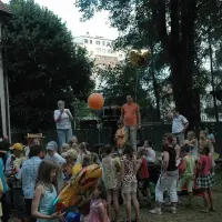 Piknik parafialny 2008 - zdjęcie 186