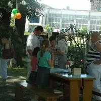 Piknik parafialny 2008 - zdjęcie 187