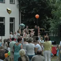 Piknik parafialny 2008 - zdjęcie 188