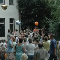 Piknik parafialny 2008 - zdjęcie 189