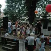Piknik parafialny 2008 - zdjęcie 192